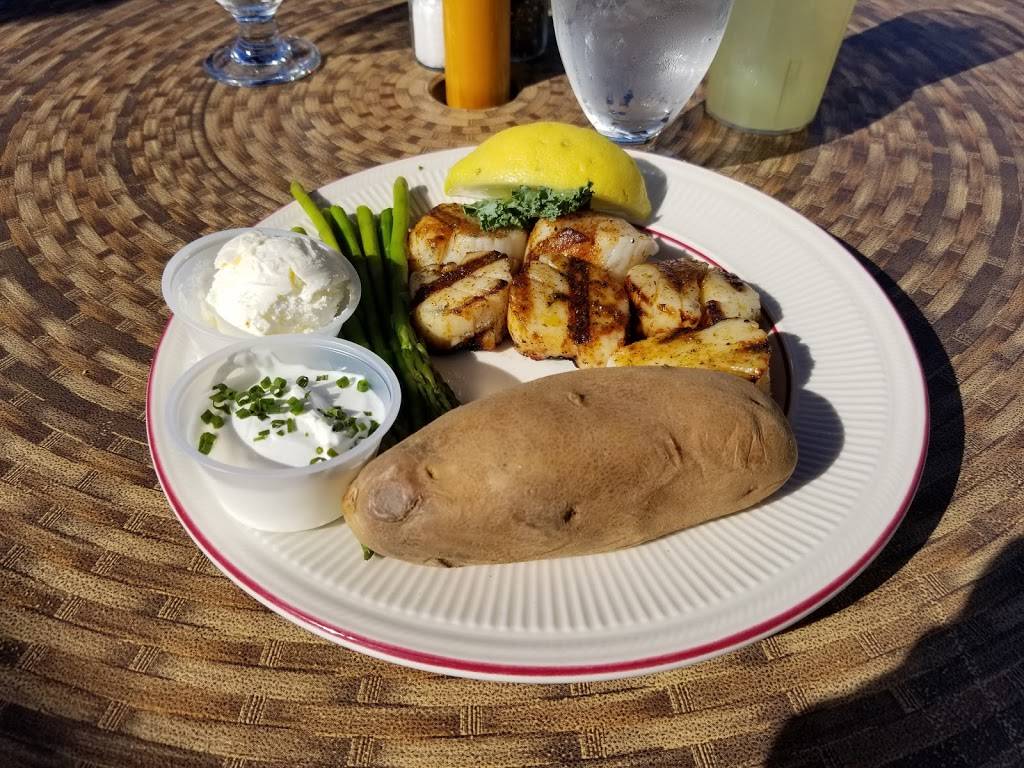 The Chart Room | restaurant | 565 Eden St, Bar Harbor, ME 04609, USA | 2072889740 OR +1 207-288-9740