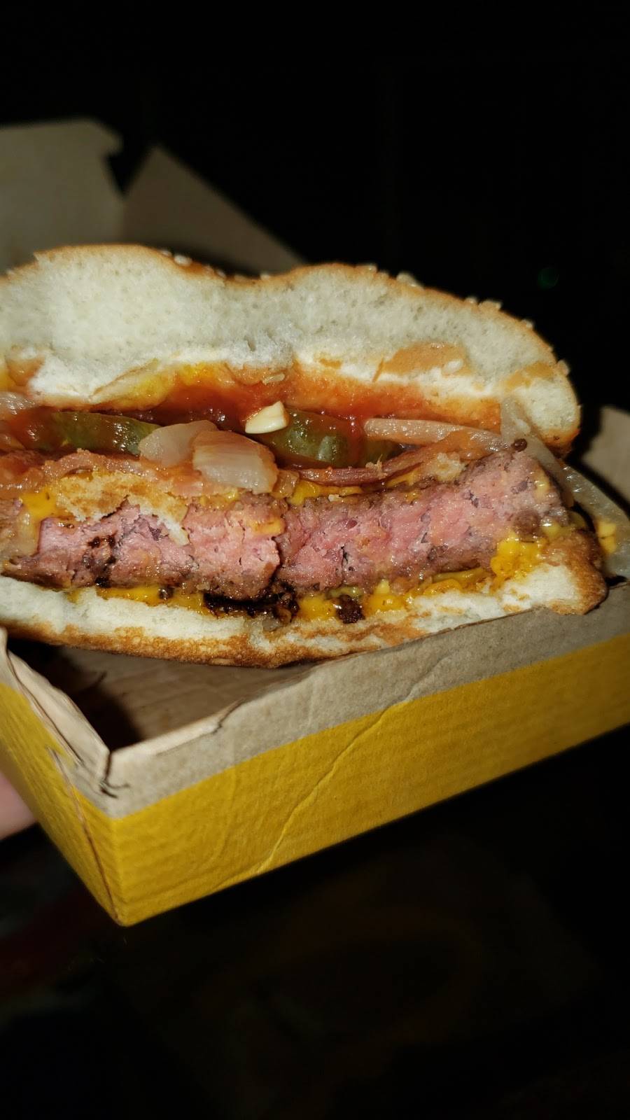 McDonalds | cafe | 8201 Steilacoom Blvd SW, Lakewood, WA 98498, USA | 2535823540 OR +1 253-582-3540