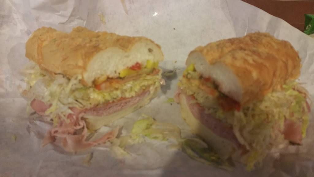 Jersey Mikes Subs | meal takeaway | 6395 N Wickham Rd Suite B101, Melbourne, FL 32940, USA | 3214267487 OR +1 321-426-7487