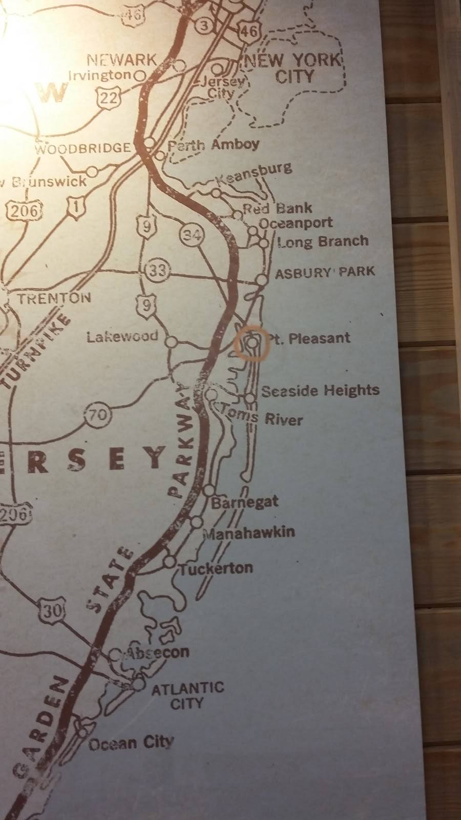 Jersey Mikes Subs | meal takeaway | 11167 Park Blvd N f, Seminole, FL 33772, USA | 7273505466 OR +1 727-350-5466