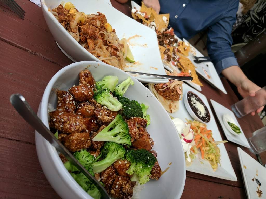 Lucha Tigre | restaurant | 746 M.L.K. Jr Blvd, Chapel Hill, NC 27514, USA | 9199047326 OR +1 919-904-7326