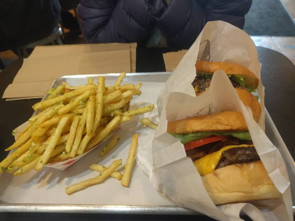 Trueburger | restaurant | 146 Grand Ave, Oakland, CA 94612, USA | 5102085678 OR +1 510-208-5678