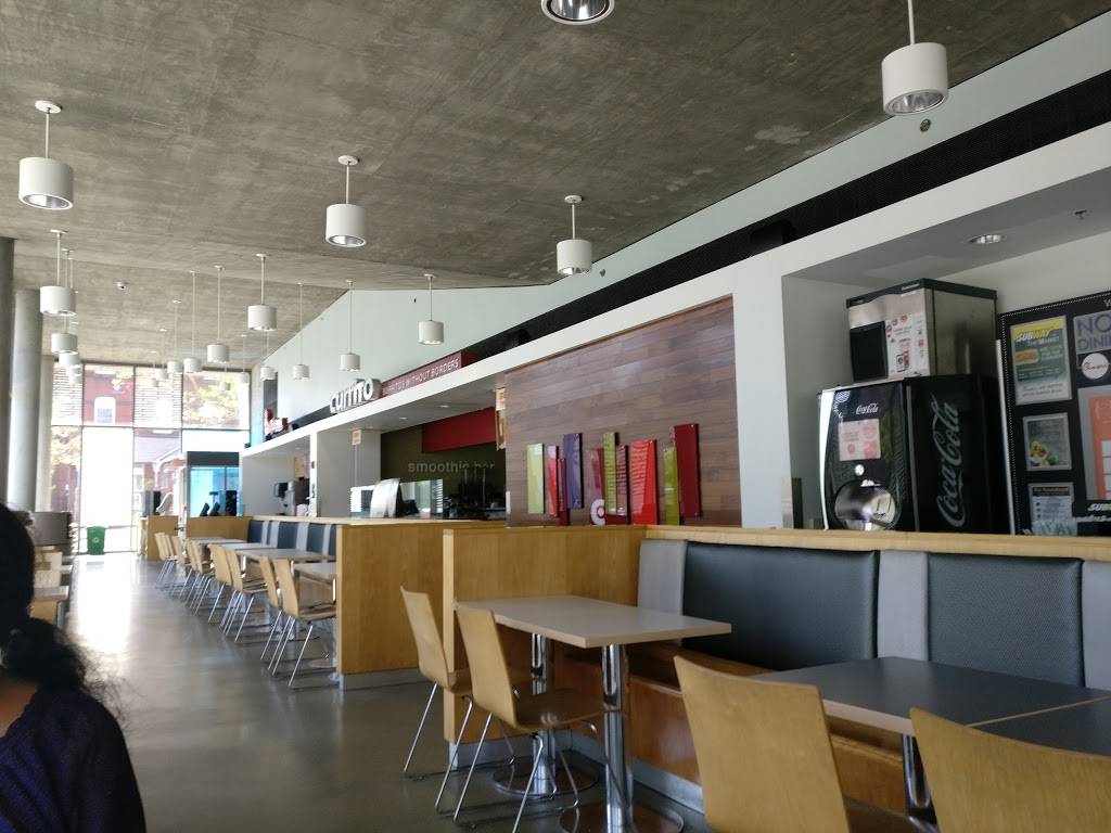 Chick-fil-A | restaurant | Northside Dining Terrace, 203 N 34th St, Philadelphia, PA 19104, USA | 2158956246 OR +1 215-895-6246