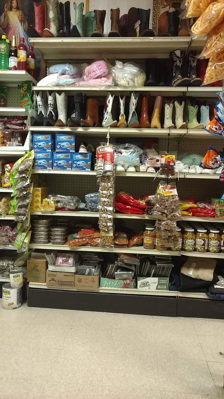 El Charro Mexican Store | restaurant | 6 College Park Ln #6, Georgetown, DE 19947, USA | 3028566617 OR +1 302-856-6617