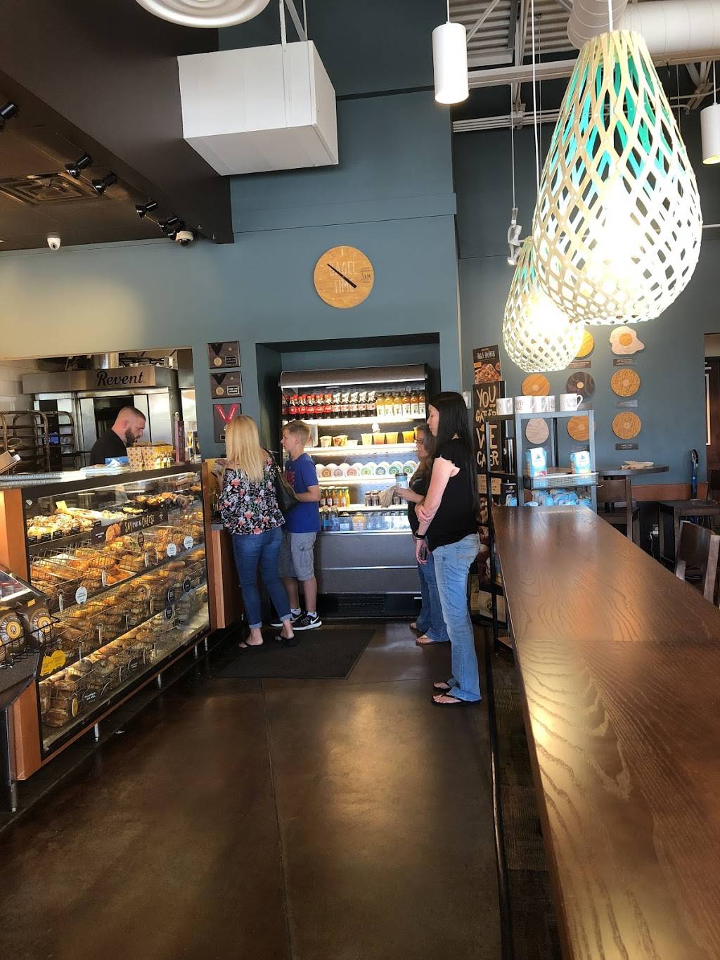 Einstein Bros. Bagels | bakery | 8246 W Bowles Ave Unit A, Littleton, CO 80123, USA | 3039042932 OR +1 303-904-2932