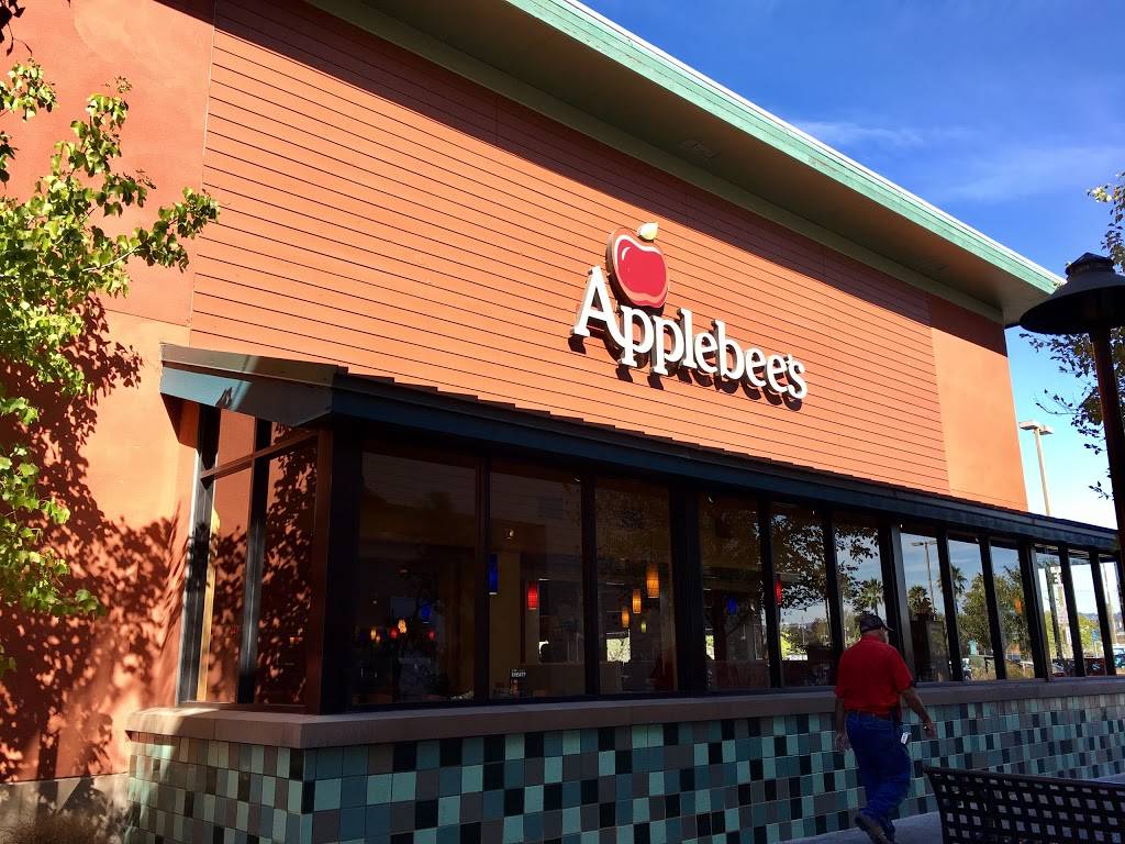 Applebees Grill + Bar | restaurant | 2263 S Shore Center, Alameda, CA 94501, USA | 5105227071 OR +1 510-522-7071
