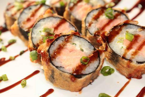 Nijiya Sushi | restaurant | 9 High St, Medford, MA 02155, USA | 7818742630 OR +1 781-874-2630