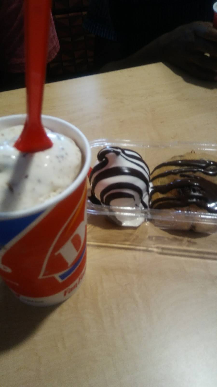 Dairy Queen Grill & Chill | restaurant | 384 Palisades Blvd, Birmingham, AL 35209, USA | 2059430728 OR +1 205-943-0728