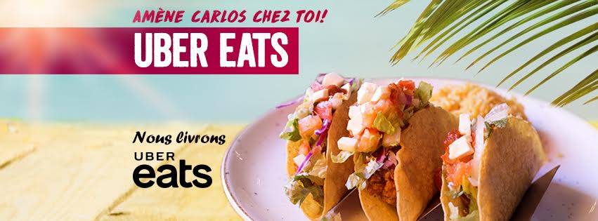 Carlos & Pepes | restaurant | 170 Promenade Du Centropolis, Laval, QC H7T 2Z6, Canada | 4509349911 OR +1 450-934-9911