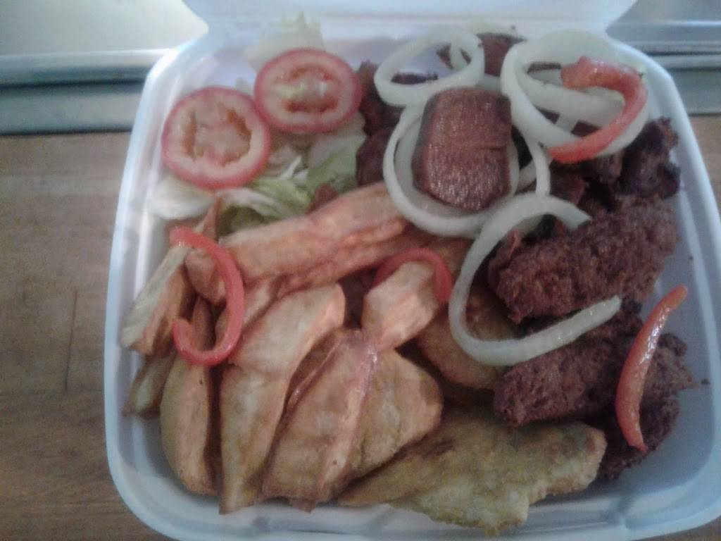 Restaurant J.Shammah | restaurant | 8705 Rue Sherbrooke E, Montréal, QC H1L 1C1, Canada | 5144930440 OR +1 514-493-0440