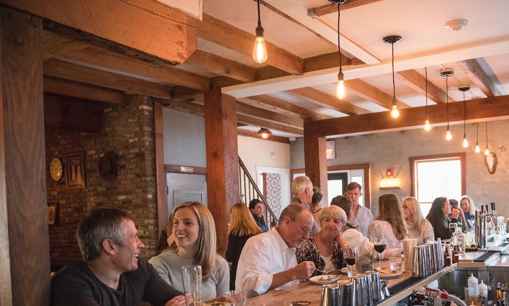 The Proprietors bar & table | restaurant | 9 India St, Nantucket, MA 02554, USA | 5082287477 OR +1 508-228-7477