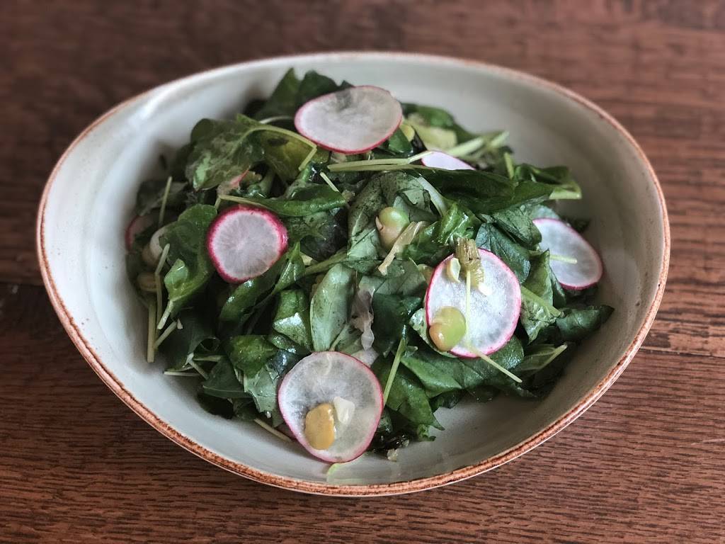 Marcus B&P | restaurant | 56 Halsey St, Newark, NJ 07102, USA | 9736450004 OR +1 973-645-0004