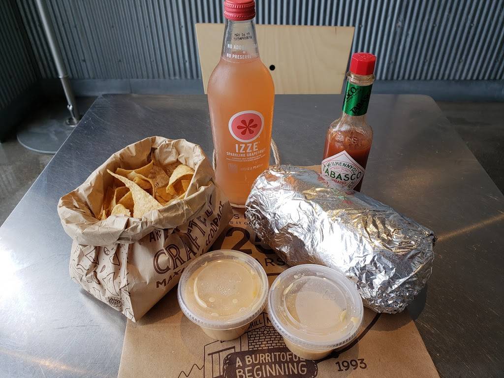 Chipotle Mexican Grill | restaurant | 1800 McFarland Blvd E Suite 608, Tuscaloosa, AL 35404, USA | 2053910140 OR +1 205-391-0140