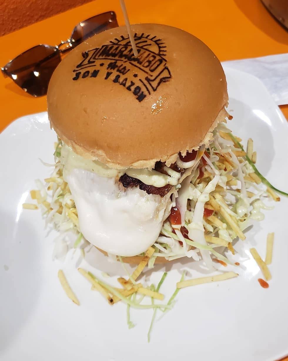 Maracaibo mia Son y Sazón Miami | restaurant | 14417 SW 42nd St, Miami, FL 33175, USA | 3056461349 OR +1 305-646-1349