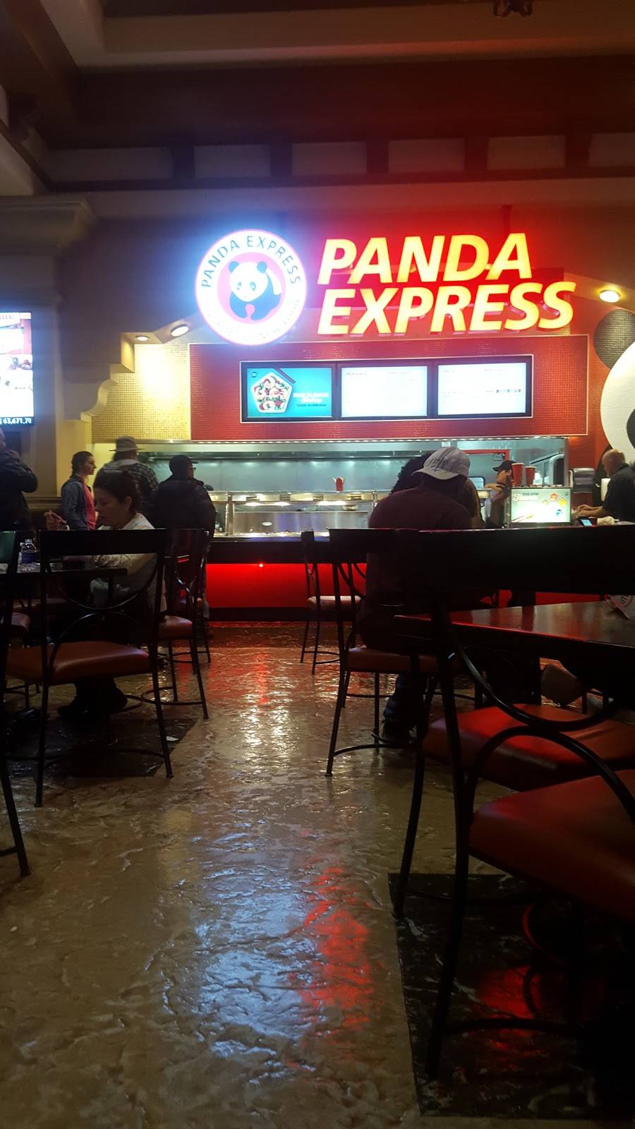 Panda Express | meal takeaway | 1200 Athens Ave, Lincoln, CA 95648, USA | 9164083571 OR +1 916-408-3571