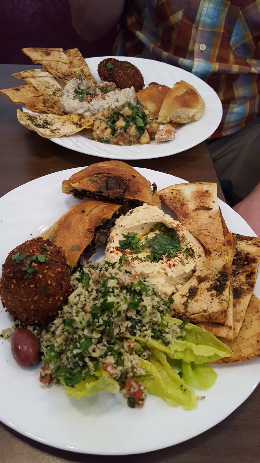 Jerusalem Market on Elm | restaurant | 310 S Elm St, Greensboro, NC 27401, USA | 3362797025 OR +1 336-279-7025