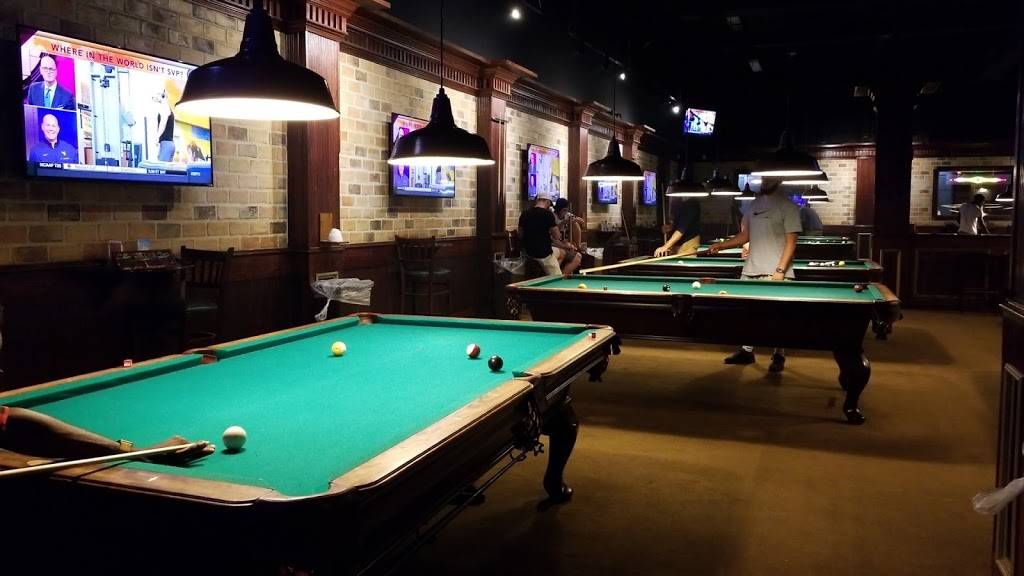 Eddies Tavern & Social - Bossier City | restaurant | 1701 Old Minden Rd, Bossier City, LA 71111, USA | 3187344728 OR +1 318-734-4728