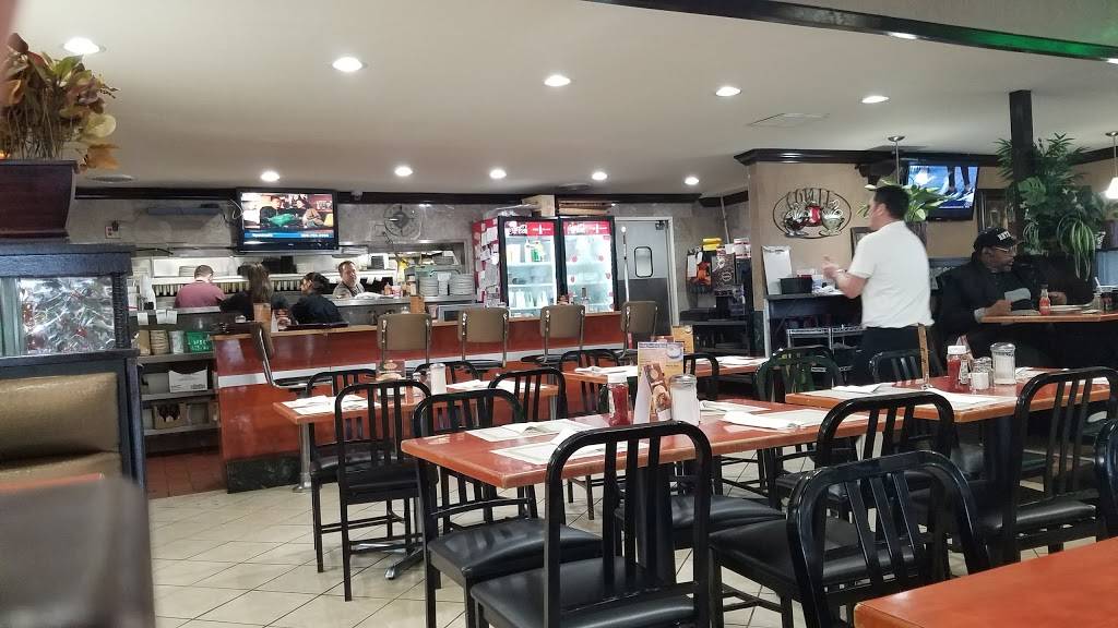 Cotys Restaurant | restaurant | 1252 N Ballenger Hwy, Flint, MI 48504, USA | 8102325820 OR +1 810-232-5820