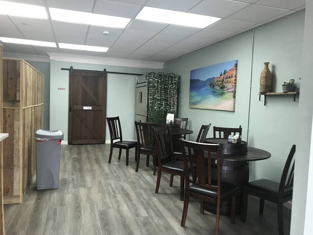 Greek To Go | restaurant | 681 N Orlando Ave, Maitland, FL 32751, USA | 4077756206 OR +1 407-775-6206