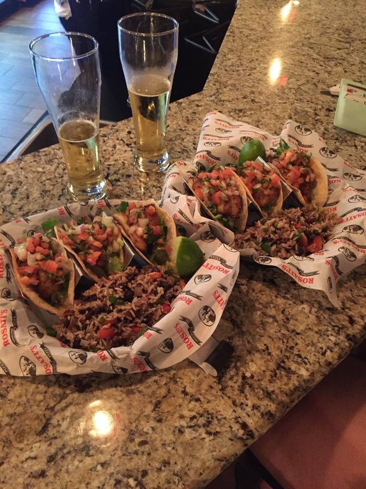 Rosatis Pizza | restaurant | 818 Neapolitan Way, Naples, FL 34103, USA | 2392638902 OR +1 239-263-8902