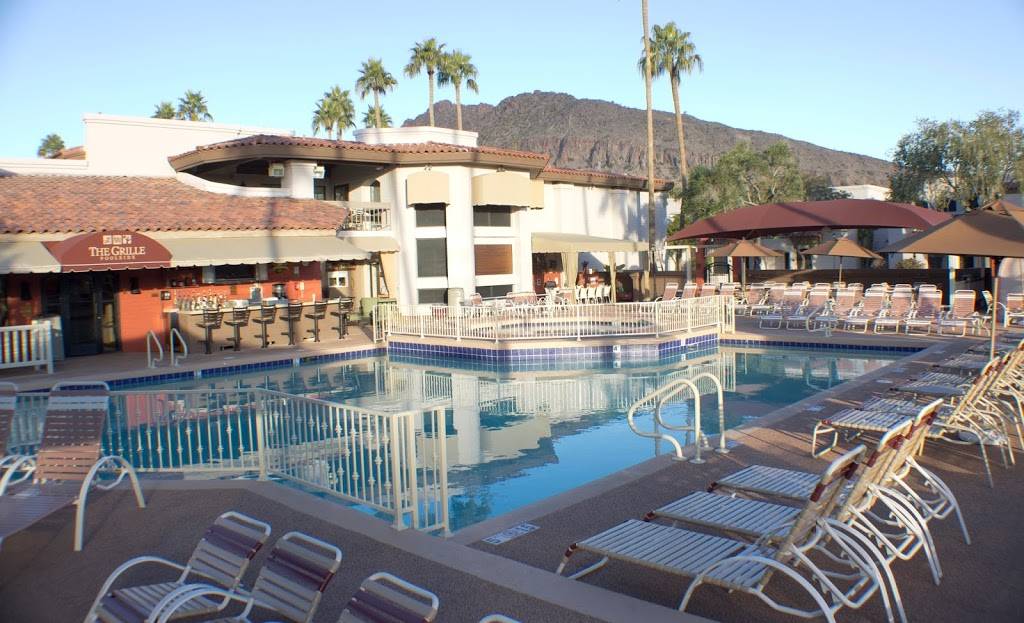 Scottsdale Camelback Resort | restaurant | 6302 E Camelback Rd, Scottsdale, AZ 85251, USA | 4809473300 OR +1 480-947-3300