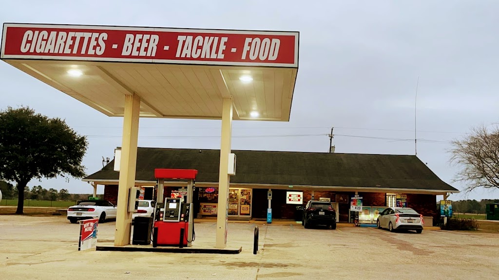 Flenikens One Stop BLUFFCREEK VK | meal takeaway | 521 LA-37, Clinton, LA 70722, USA | 2256832700 OR +1 225-683-2700