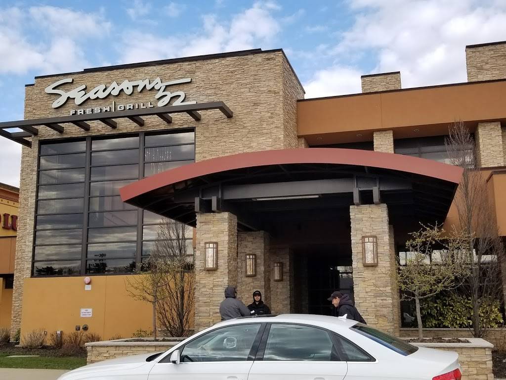 Seasons 52 | restaurant | 630 Old Country Rd, Garden City, NY 11530, USA | 5162485252 OR +1 516-248-5252