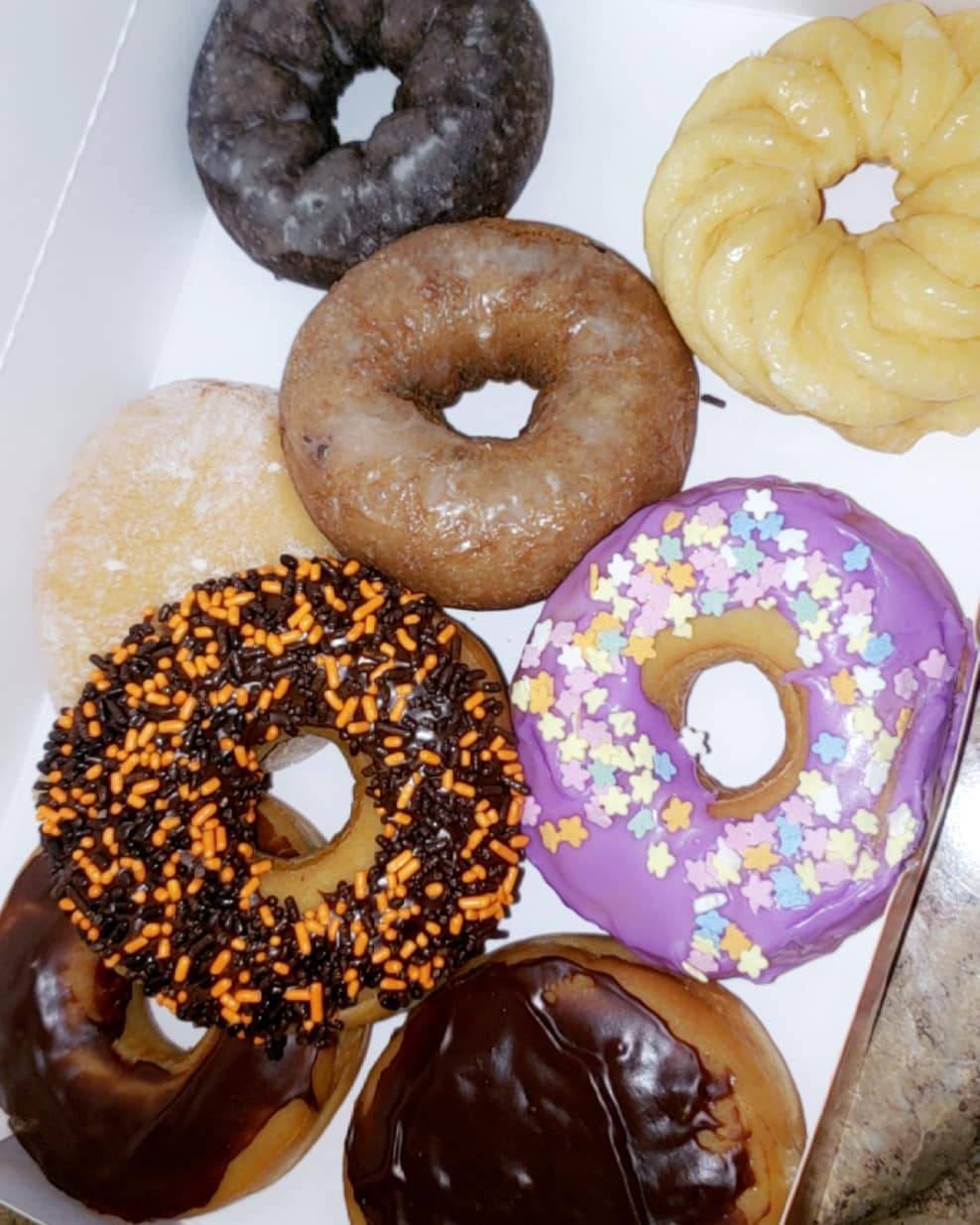 Dunkin Donuts | bakery | 1508 79th Street Causeway, North Bay Village, FL 33141, USA | 3058683747 OR +1 305-868-3747