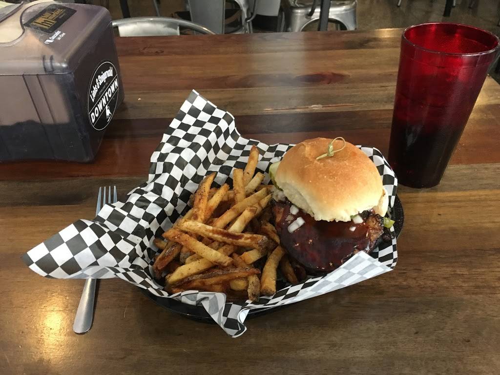 Liehs & Steigerwald Downtown | restaurant | 117 E Fayette St, Syracuse, NY 13202, USA | 3152994799 OR +1 315-299-4799