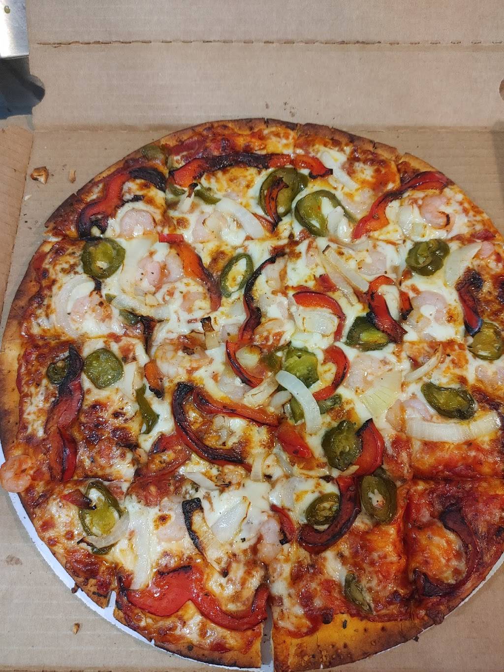 Brothers Gyros & Pizza | restaurant | 5158 S 108th St, Hales Corners, WI 53130, USA | 4144487009 OR +1 414-448-7009