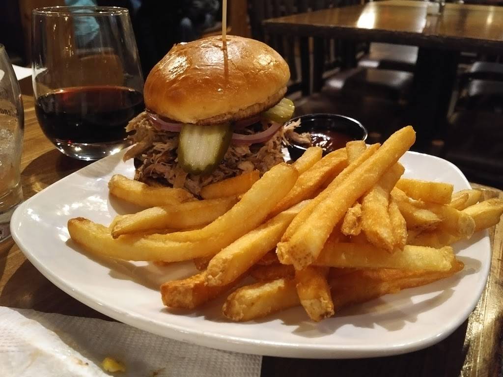 Big Woods at Hard Truth Hills | restaurant | 418 Old State Rd 46, Nashville, IN 47448, USA | 8127204840 OR +1 812-720-4840