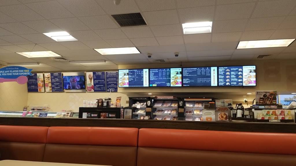Dunkin | bakery | 4883-A Highway 501, Myrtle Beach, SC 29579, USA | 8432368816 OR +1 843-236-8816
