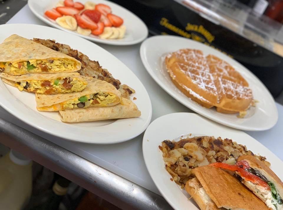 Sangrias Taco Factory | cafe | 45 Lake Rd, Congers, NY 10920, USA | 8455895360 OR +1 845-589-5360