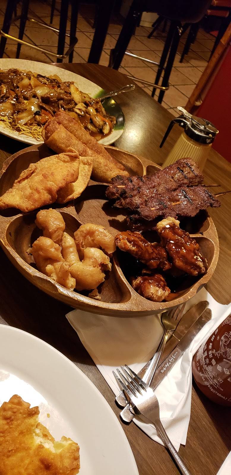 Chef Shangri-La | restaurant | 7930 W 26th St, North Riverside, IL 60546, USA | 7084427080 OR +1 708-442-7080