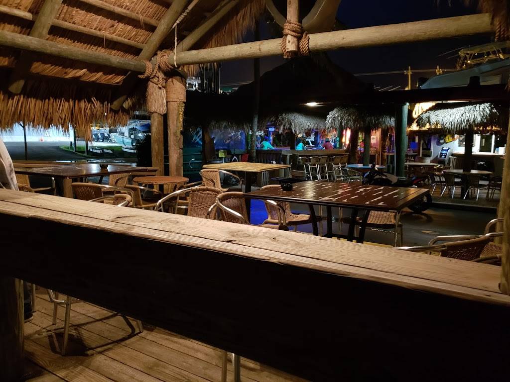 Tiki 52 18487 SE Federal Hwy, Jupiter, FL 33469, USA