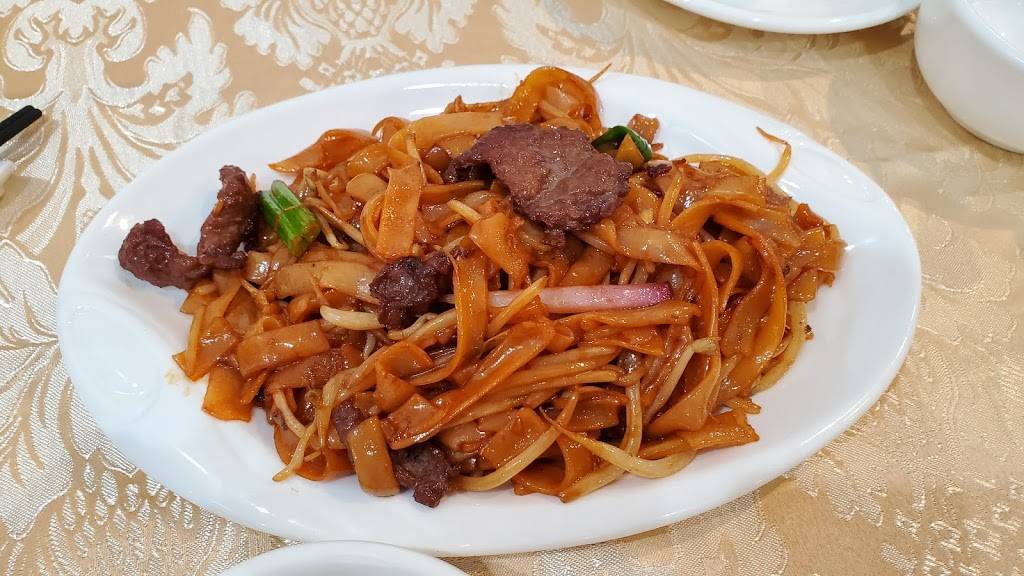 Silver Lychee Restaurant | restaurant | 2598 Birchmount Rd, Scarborough, ON M1T 2M5, Canada | 4162979999 OR +1 416-297-9999