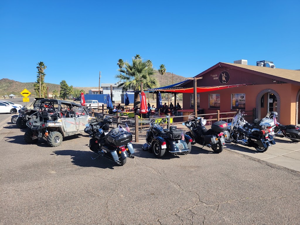 El Guapo Burro Cantina | restaurant | 1393 E Queen Valley Dr Suite B, Queen Valley, AZ 85118, USA | 5204639049 OR +1 520-463-9049