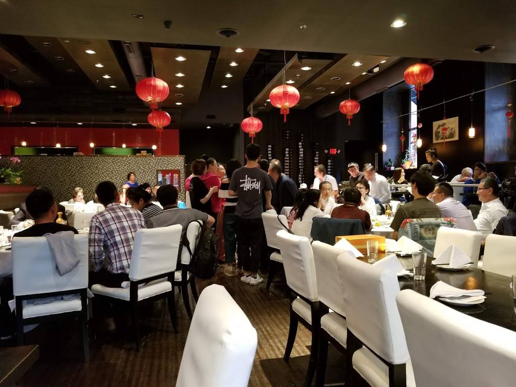 Dim Sum House By Jane Gs - Rittenhouse | restaurant | 1930 Chestnut St, Philadelphia, PA 19103, USA | 2155638800 OR +1 215-563-8800