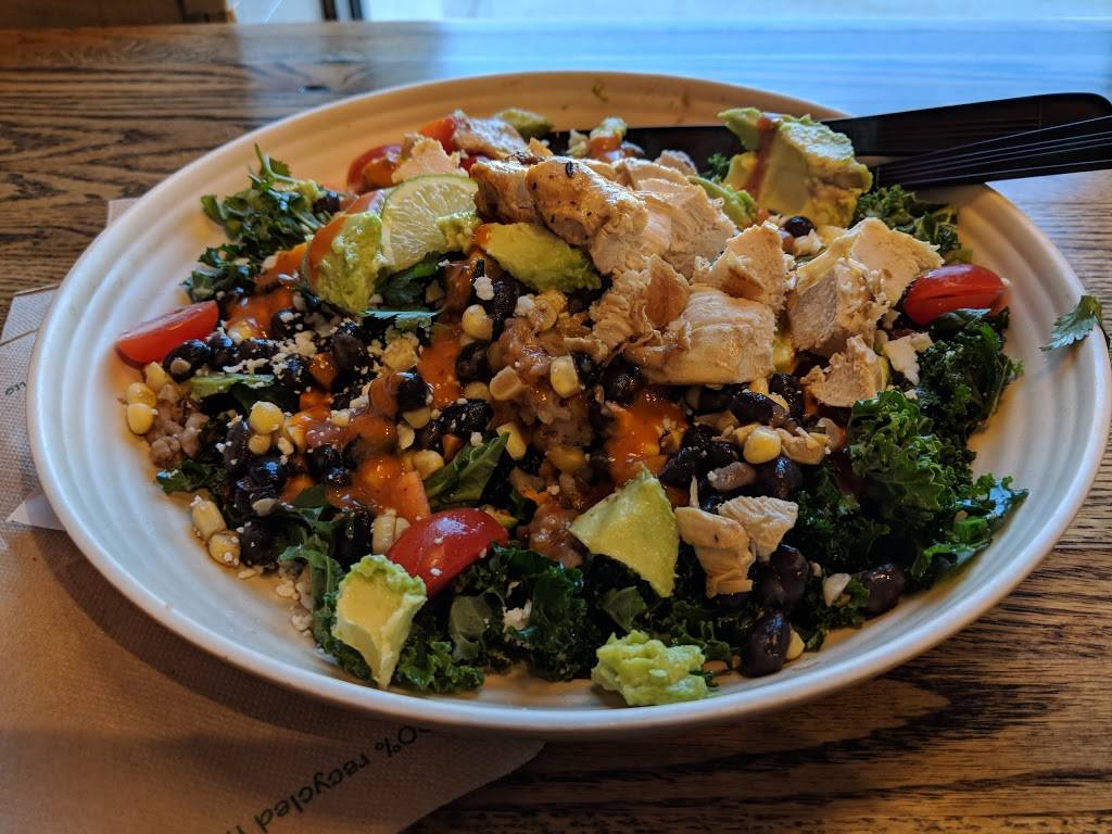 B.GOOD | restaurant | 200 Gorham Rd, South Portland, ME 04106, USA | 2075364406 OR +1 207-536-4406