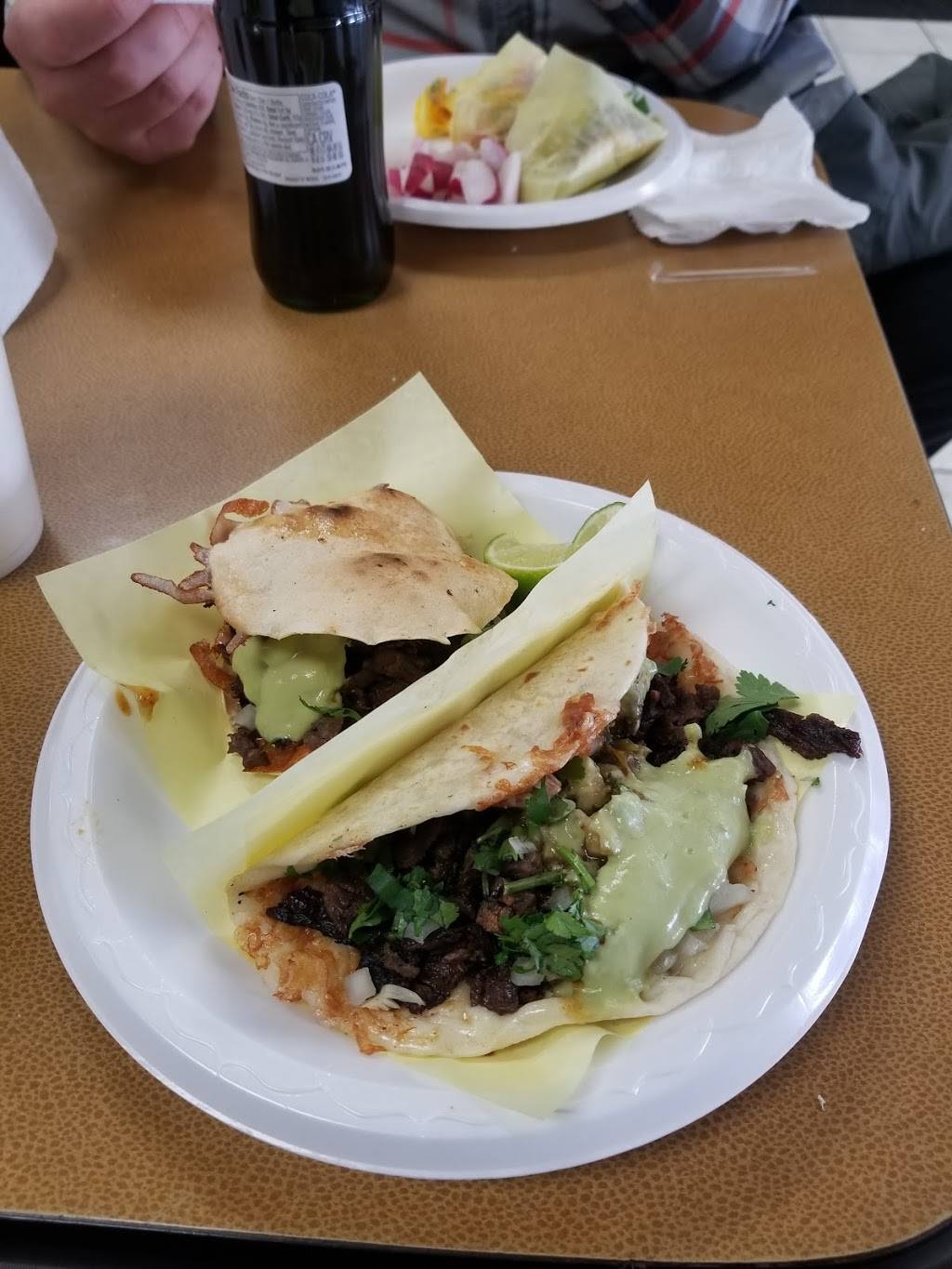 Tacos Mi Caramelo | restaurant | 1808 W 3500 S, West Valley City, UT 84119, USA | 8018839245 OR +1 801-883-9245