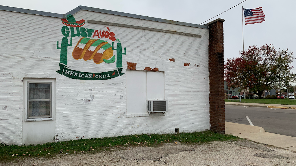 Gustavos Mexican Grill | restaurant | 314 N Tremont St, Kewanee, IL 61443, USA | 3098838287 OR +1 309-883-8287