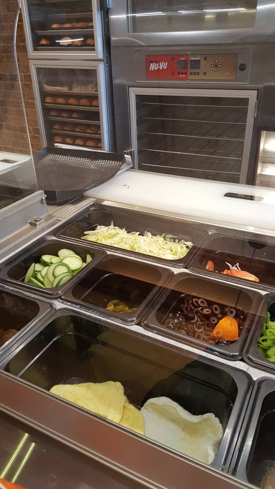 Subway | restaurant | 2084-A Lawrence Ave E, Scarborough, ON M1R 2Z5, Canada | 6473451205 OR +1 647-345-1205