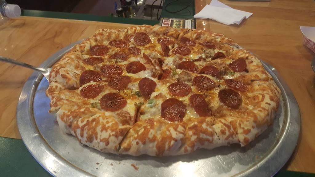 Route 34 Pub & Grub | restaurant | 1201 E Church St, Sandwich, IL 60548, USA | 8157863861 OR +1 815-786-3861