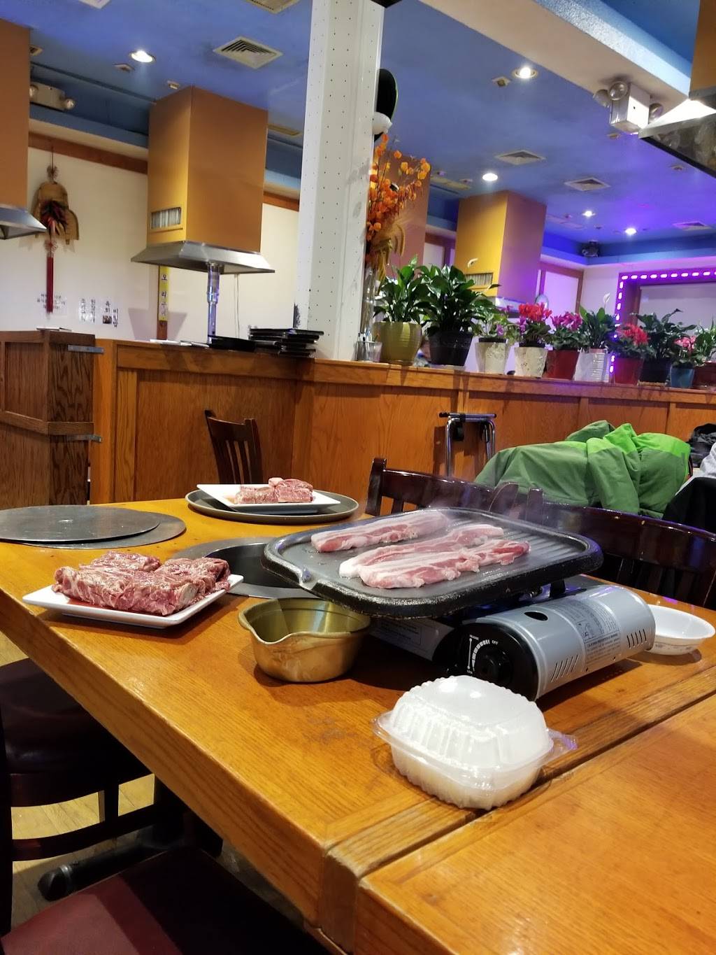 Galbi Ma Eul | restaurant | 19403 Northern Blvd, Flushing, NY 11358, USA | 7188192171 OR +1 718-819-2171