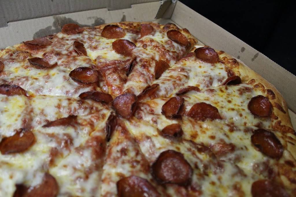 Antonious Pizza Cafe | restaurant | 3737 Main St, Riverside, CA 92501, USA | 9516829100 OR +1 951-682-9100