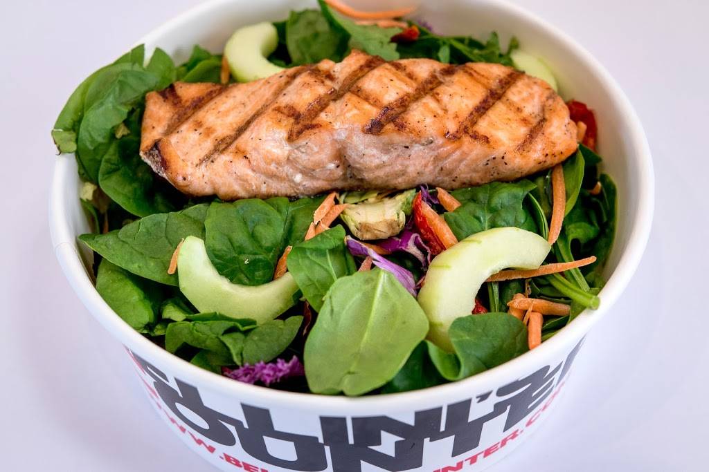 Bellinis Counter | restaurant | 624 New Loudon Rd, Latham, NY 12110, USA | 5186081146 OR +1 518-608-1146