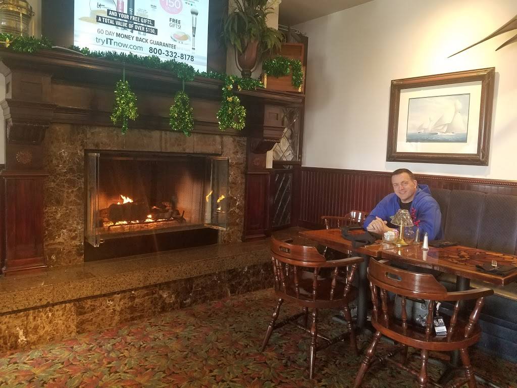 Galley At the Marina | restaurant | 550 Marina Pkwy, Chula Vista, CA 91910, USA | 6194225714 OR +1 619-422-5714