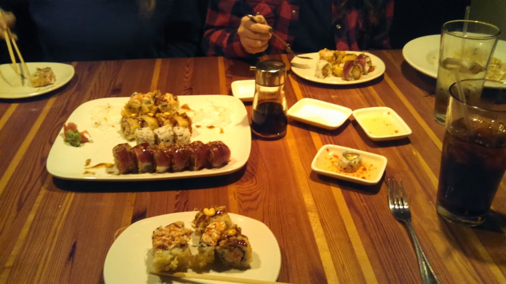 RAW Restaurant | restaurant | 114 W Park Ave, Ruston, LA 71270, USA | 3182558320 OR +1 318-255-8320