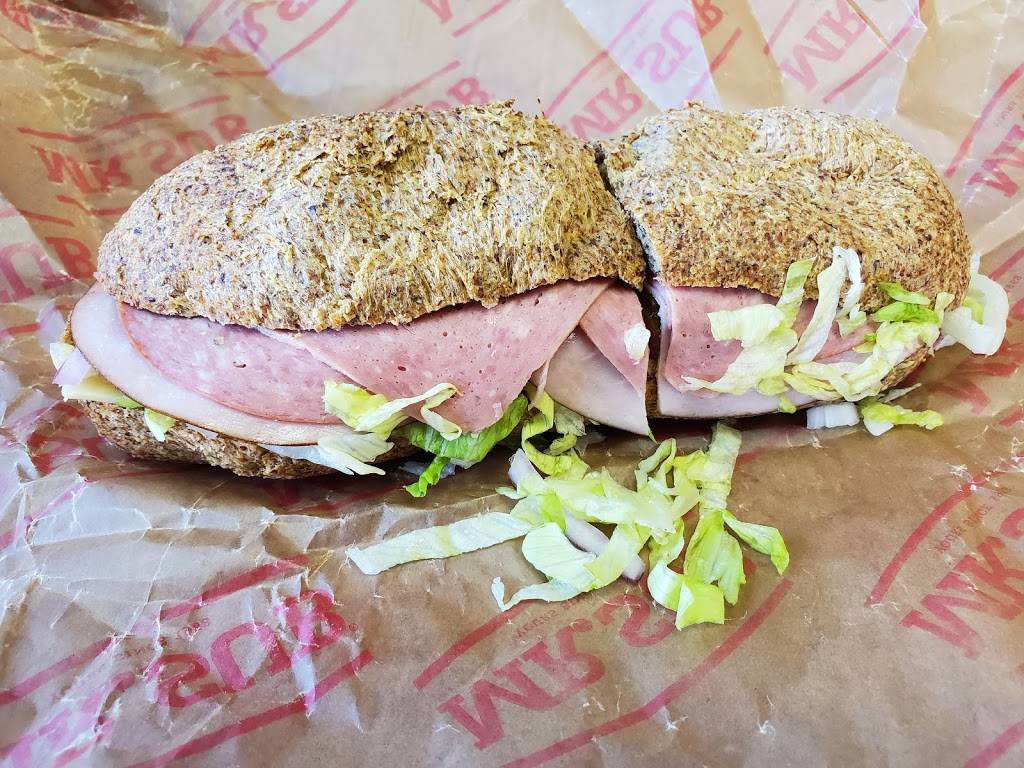 Mr. Sub | restaurant | 256 The Queensway S, Keswick, ON L4P 2B1, Canada | 9054762553 OR +1 905-476-2553