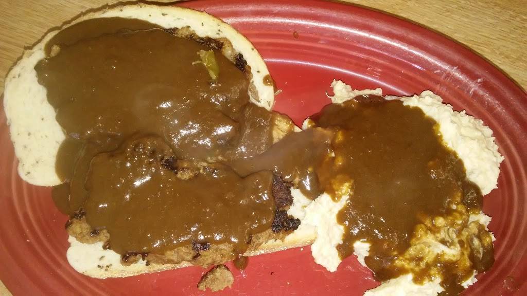 Marys Diner | restaurant | 3450 E 93rd St, Cleveland, OH 44104, USA | 2168835750 OR +1 216-883-5750